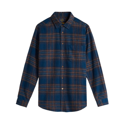 Portuguese Flannel Bossa Shirt