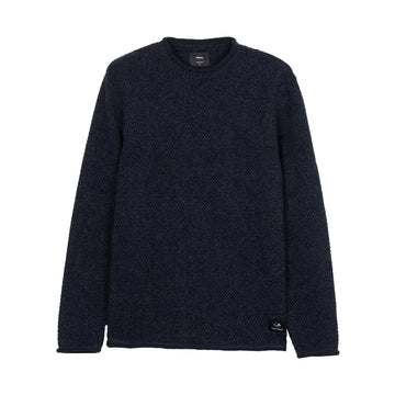 Finisterre Barents Jumper | Indigo