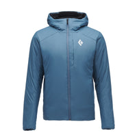 Black Diamond First Light Stretch Hoody | Creek Blue