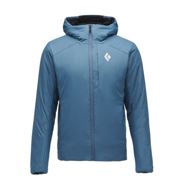 Black Diamond First Light Stretch Hoody | Creek Blue