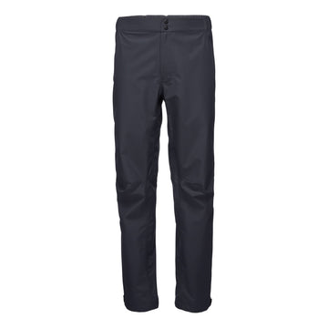 Black Diamond Liquid Point Pants | Black