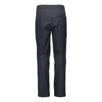 Black Diamond Liquid Point Pants | Black