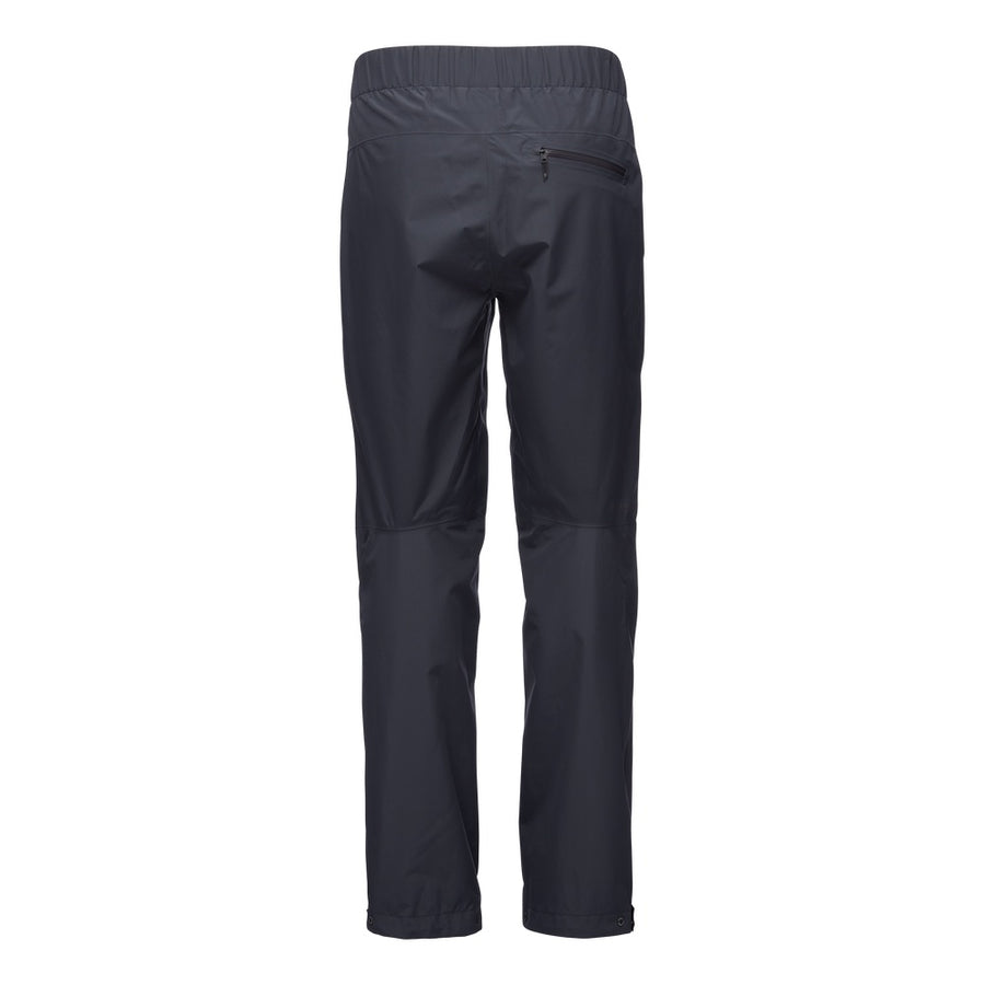 Black Diamond Liquid Point Pants | Black