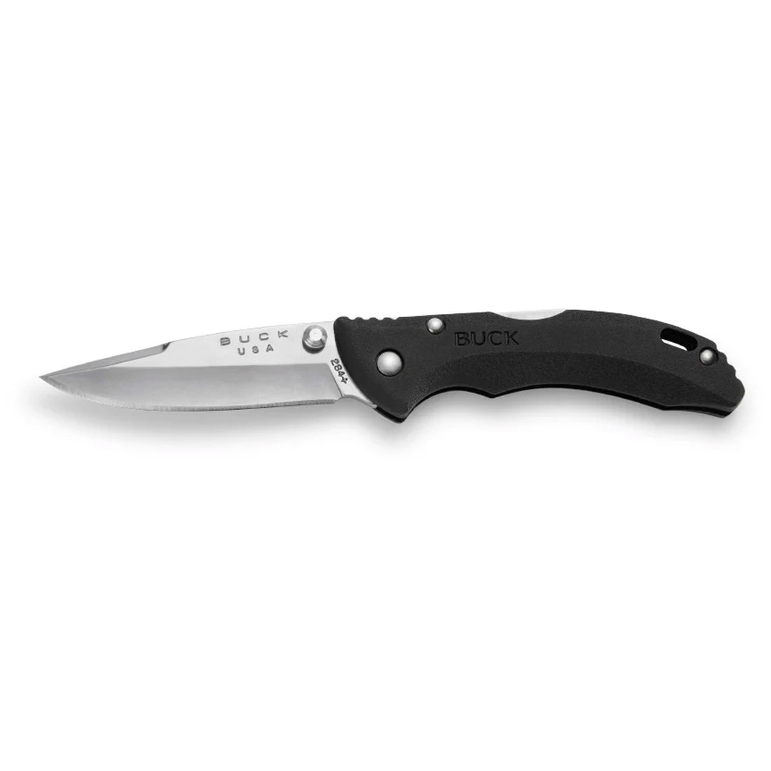 Buck Bantam BBW Knife | Black