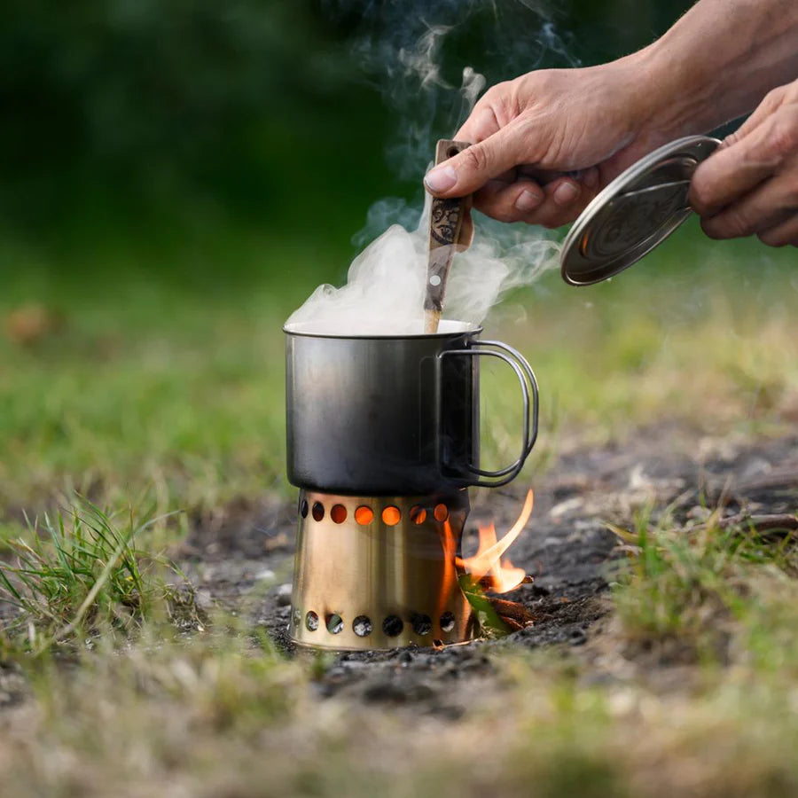 Petromax Cooking Mug