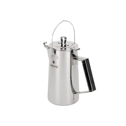 Snow Peak Classic Kettle 1.8L
