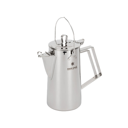 Snow Peak Classic Kettle 1.8L