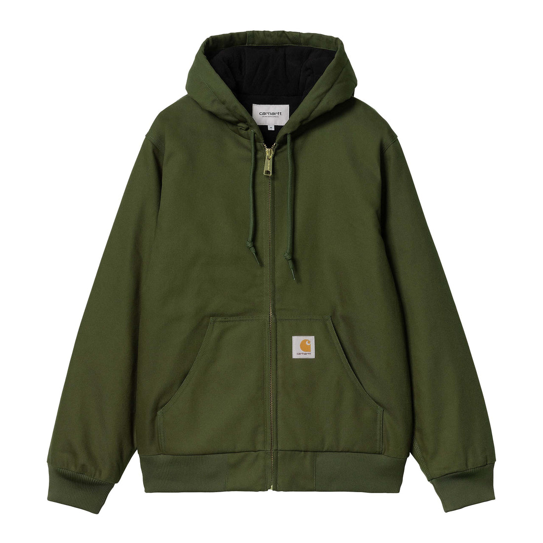 Carhartt WIP Active Jacket (Winter) | Tarragon