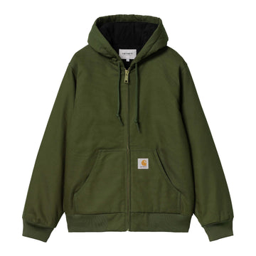 Carhartt WIP Active Jacket (Winter) | Tarragon