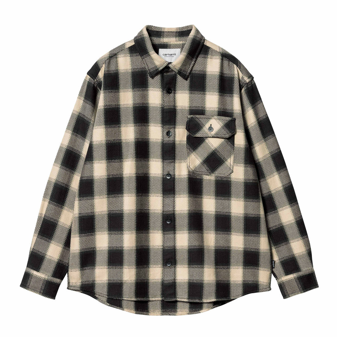 Carhartt WIP Witten Shirt | Witten Check / Wall