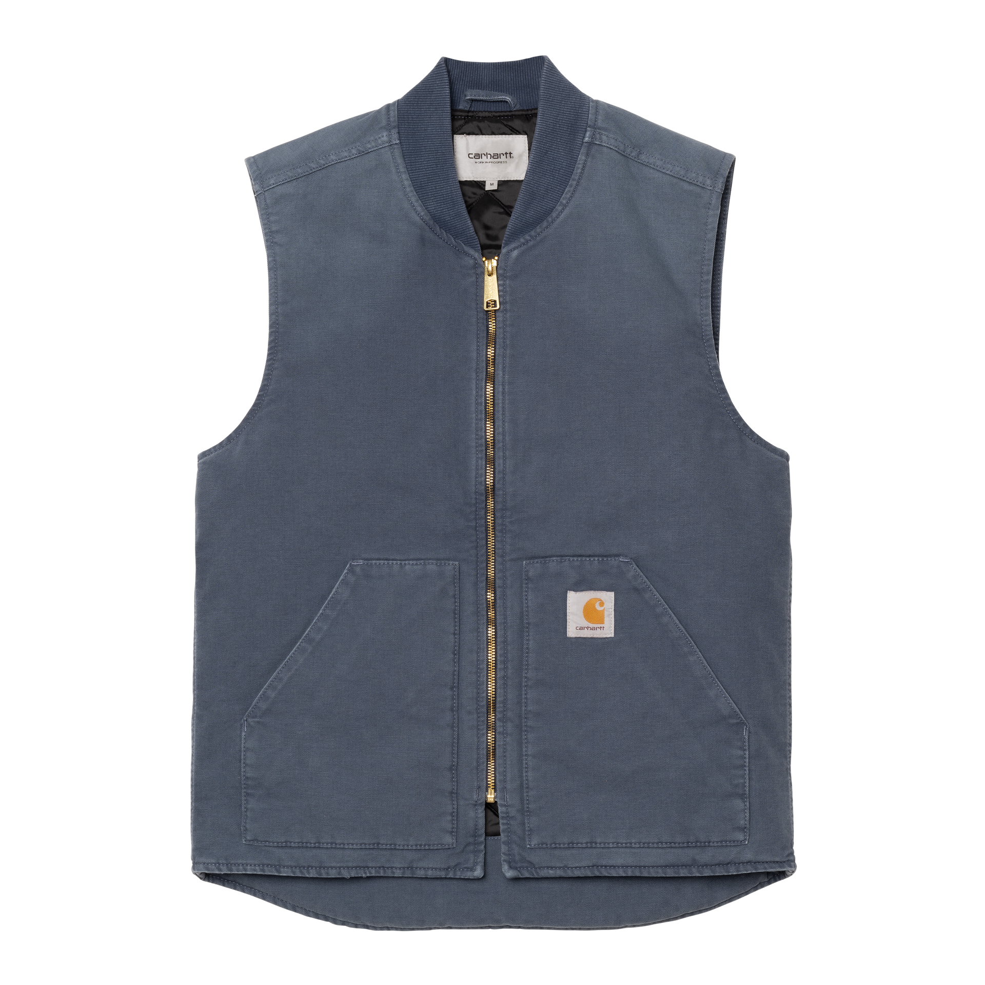 CARHARTT WIP / カーハート CLASSIC VEST ClassicVest_I0348212OT4O2OT4O.