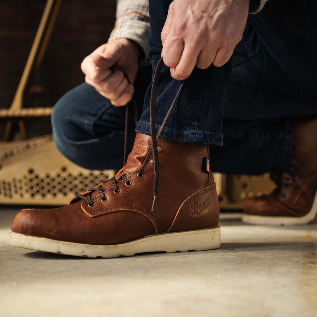 Danner Douglas GTX | Roasted Pecan