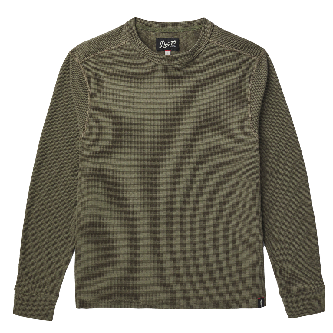 Danner Santiam Waffle Longsleeve