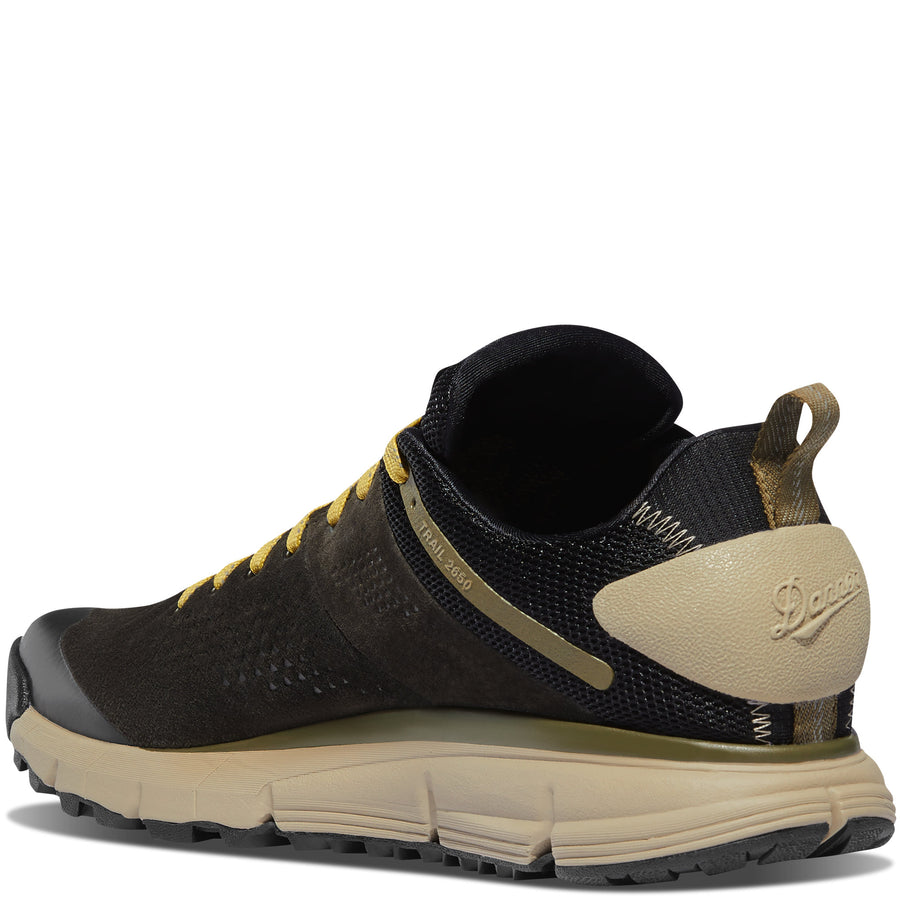 Danner Trail 2650 GTX | Black Olive / Flax Yellow