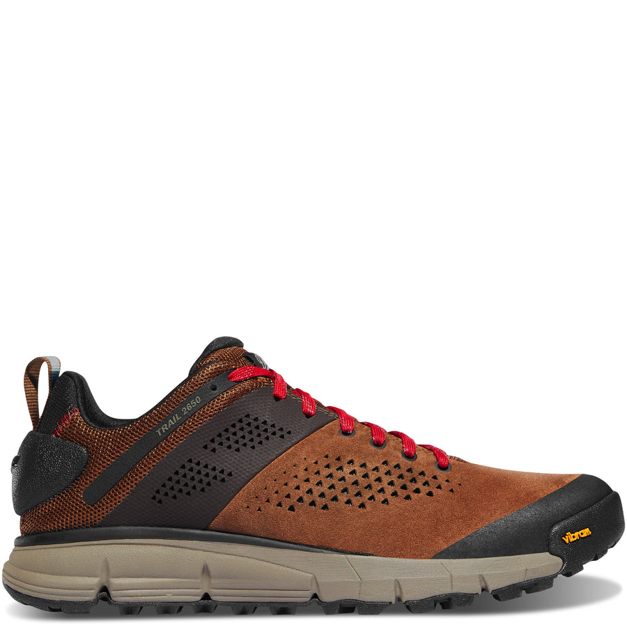 Danner Trail 2650 | Brown/Red