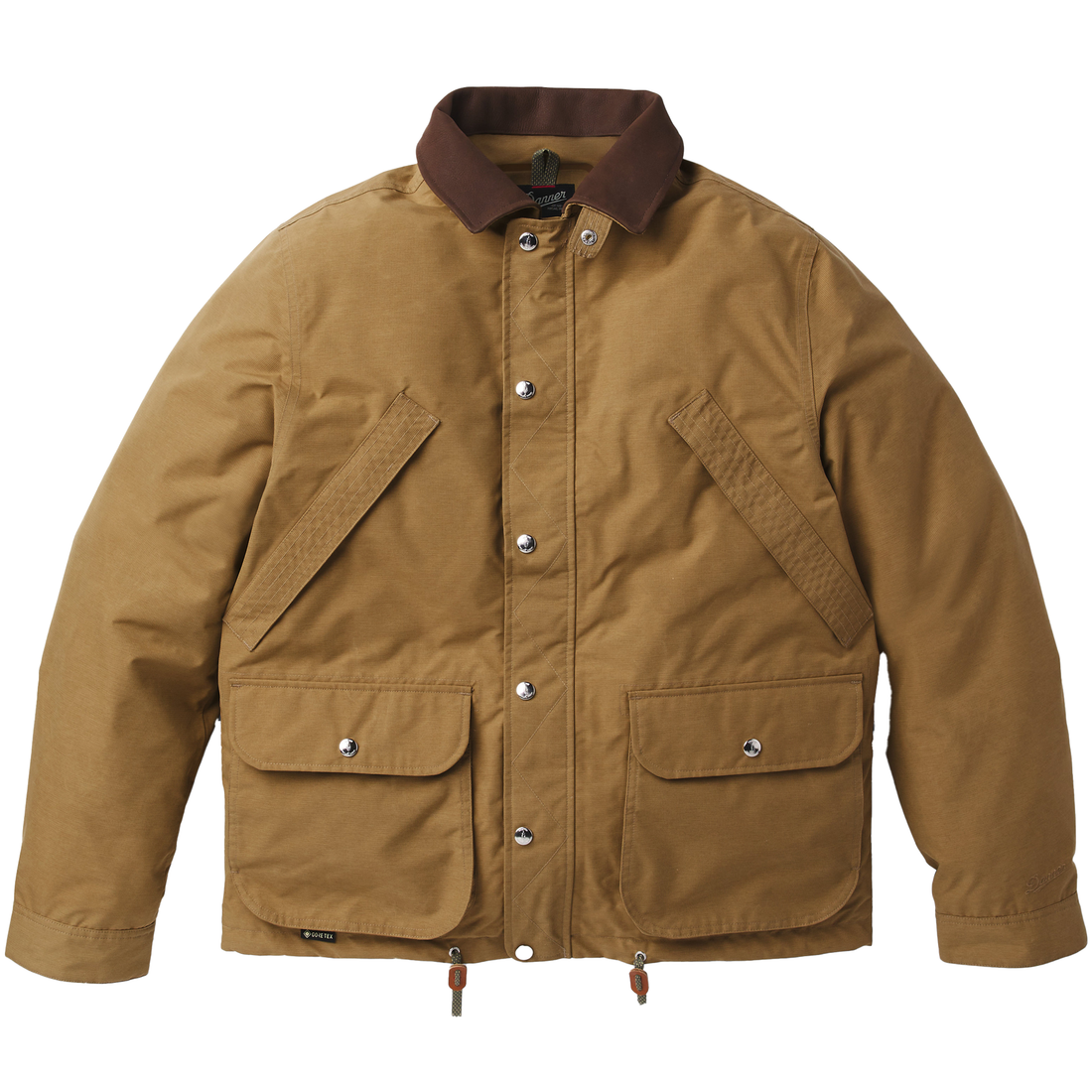 Danner Woodsman 2L GTX Jacket