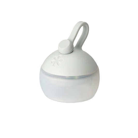 Snow Peak Rechargeable Mini Hozuki Lantern