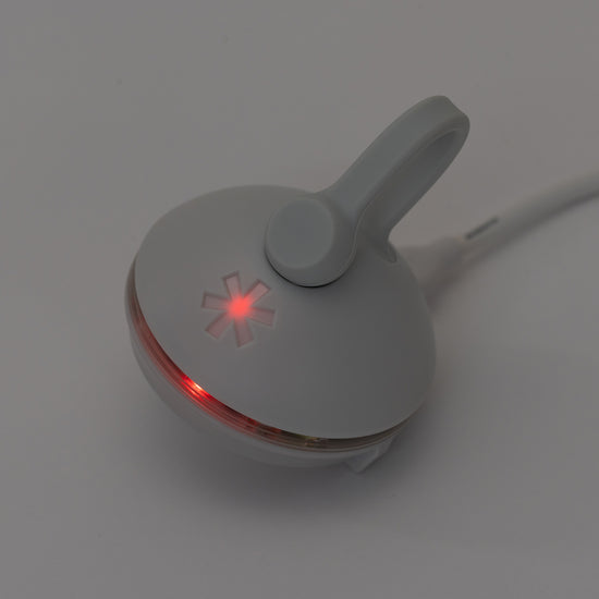 Snow Peak Rechargeable Mini Hozuki Lantern