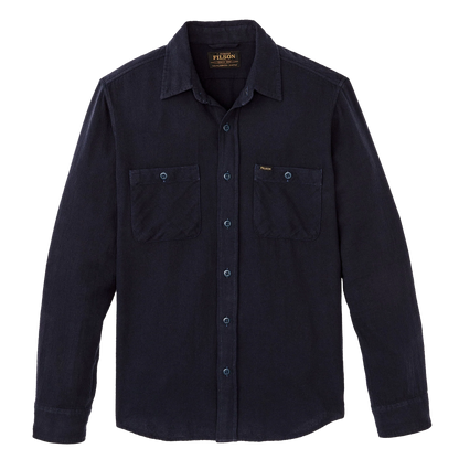 Filson Rangeland Flannel Shirt