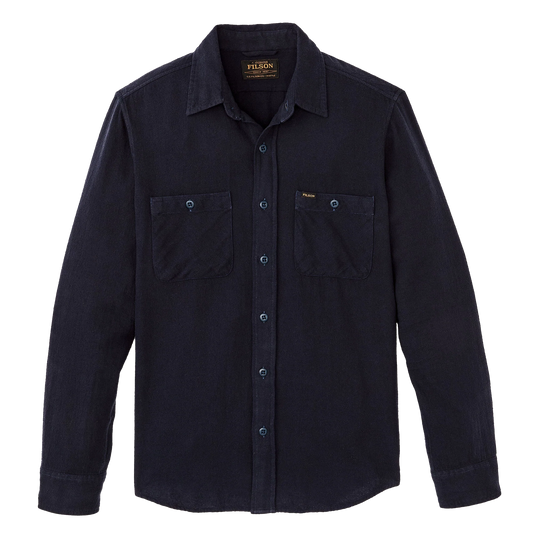 Filson Rangeland Flannel Shirt