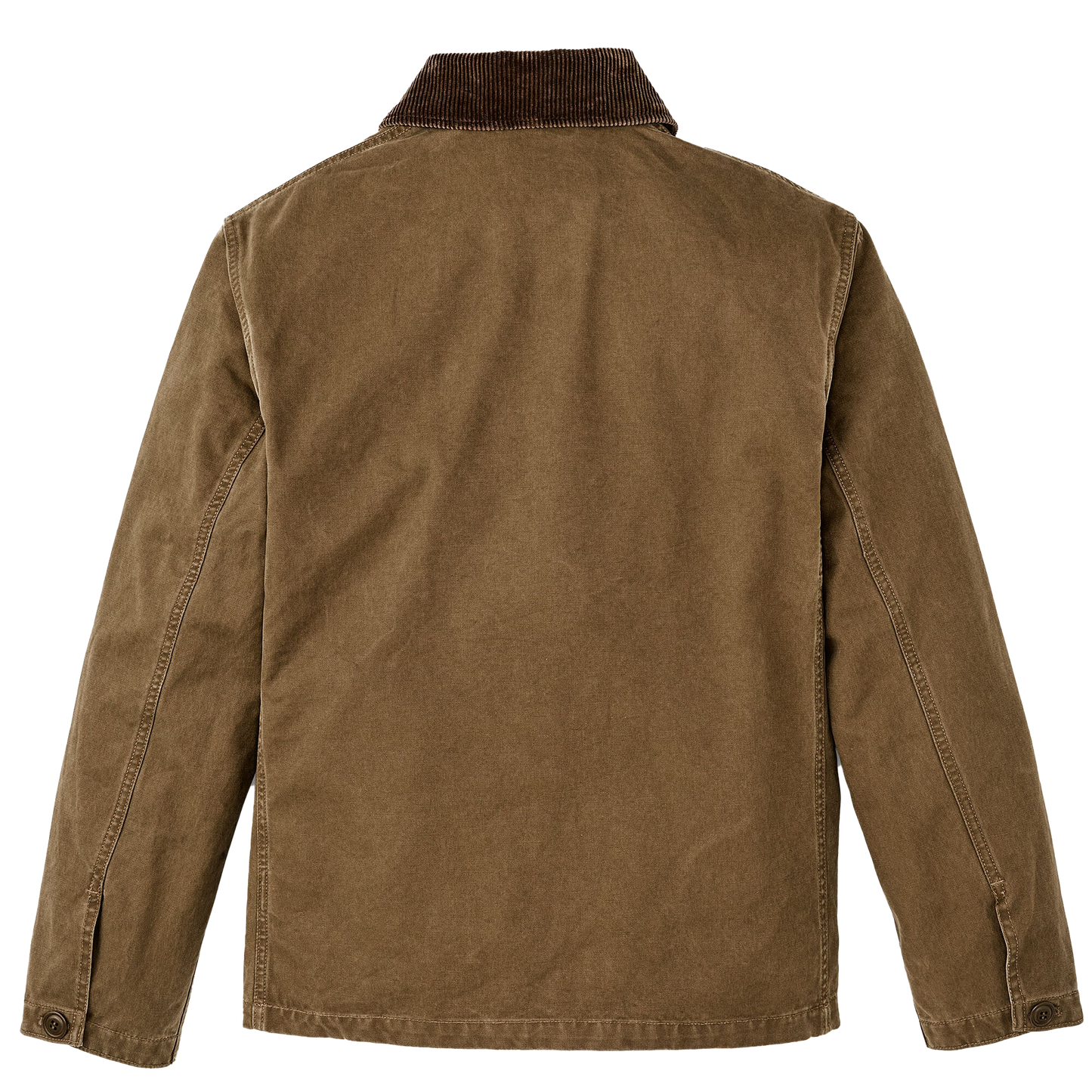 Filson Canvas Outfitter Jacket