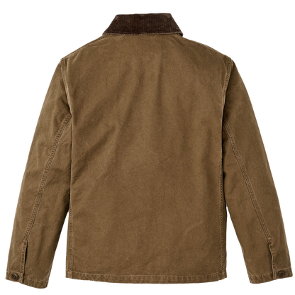 Filson Canvas Outfitter Jacket