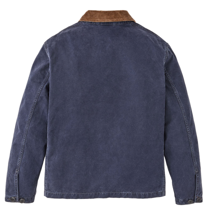 Filson Canvas Outfitter Jacket