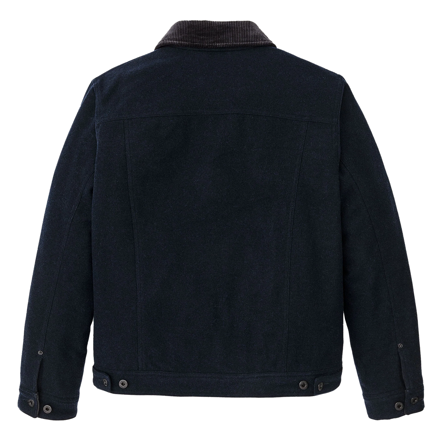 Filson Spokane Insulated Short Cruiser Jacket