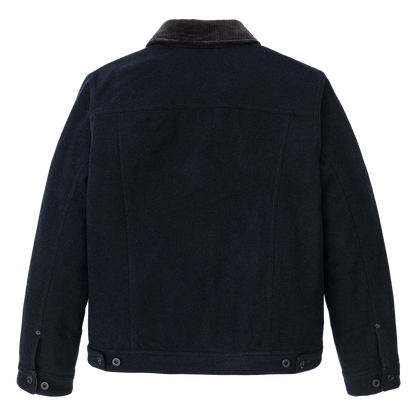 Filson Spokane Insulated Short Cruiser Jacket