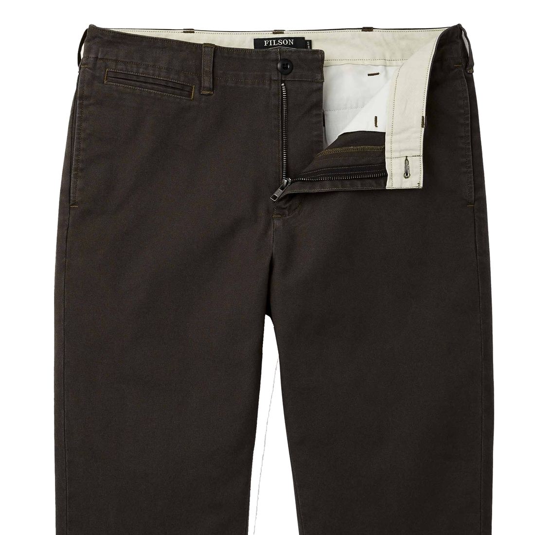 Filson Draftsman Canvas Pants