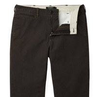 Filson Draftsman Canvas Pants