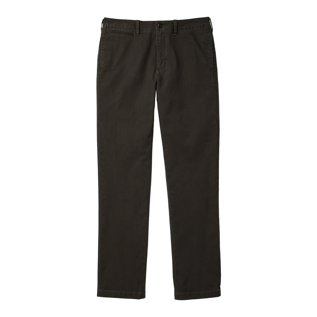 Filson Draftsman Canvas Pants