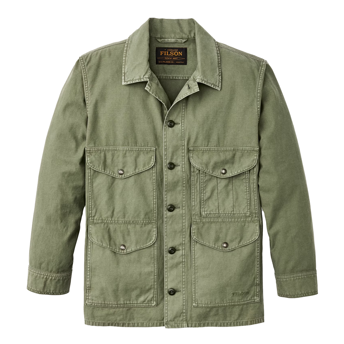 Filson Field Cruiser Jacket