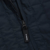 Finisterre Firecrest Jacket | Black