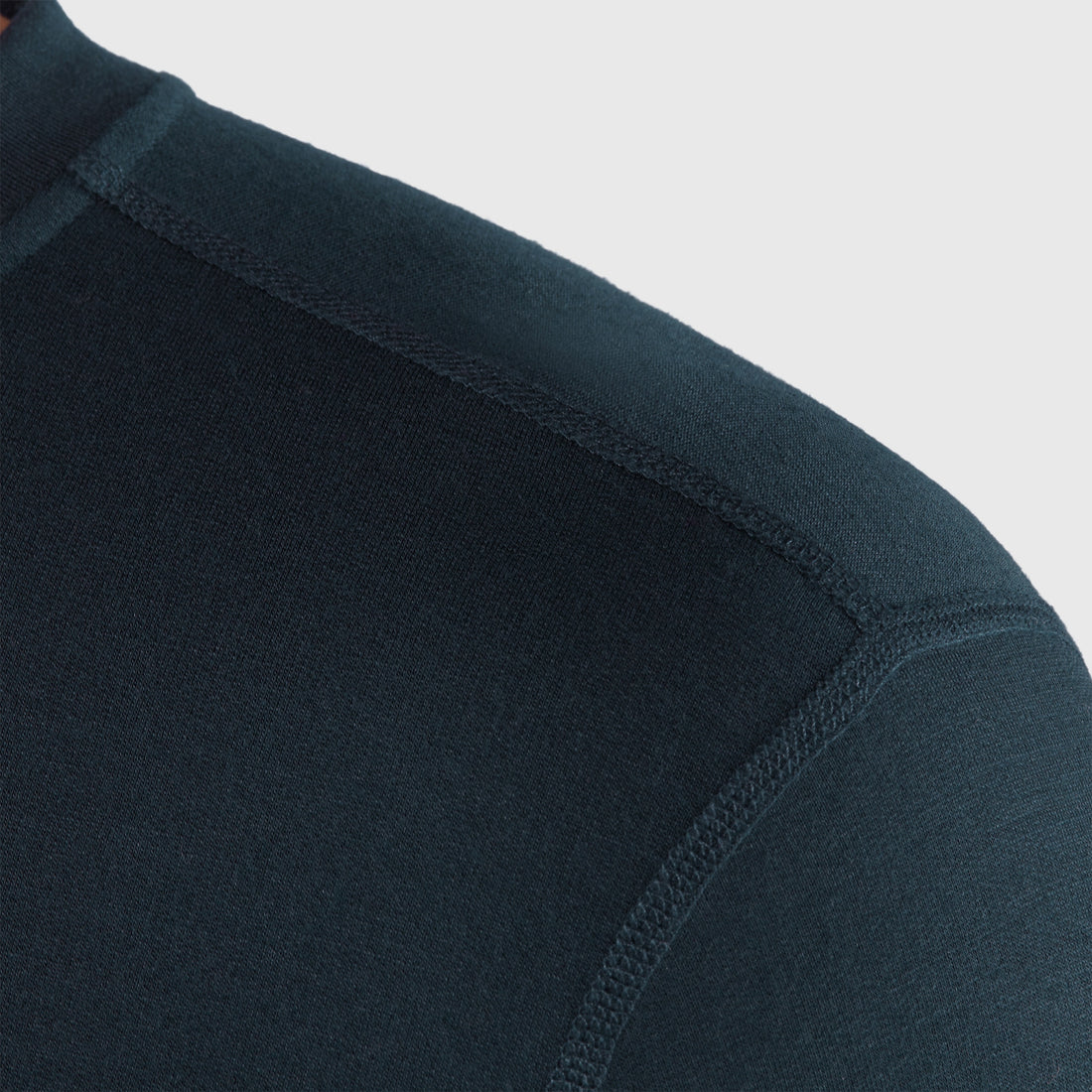 Fjallraven Singi Merino Henley | Dark Navy