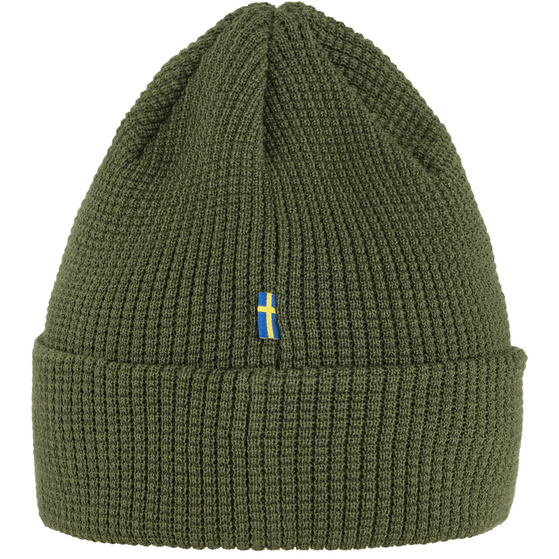 Fjallraven Tab Hat | Caper Green