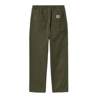 Carhartt WIP Flint Pant | Office Green