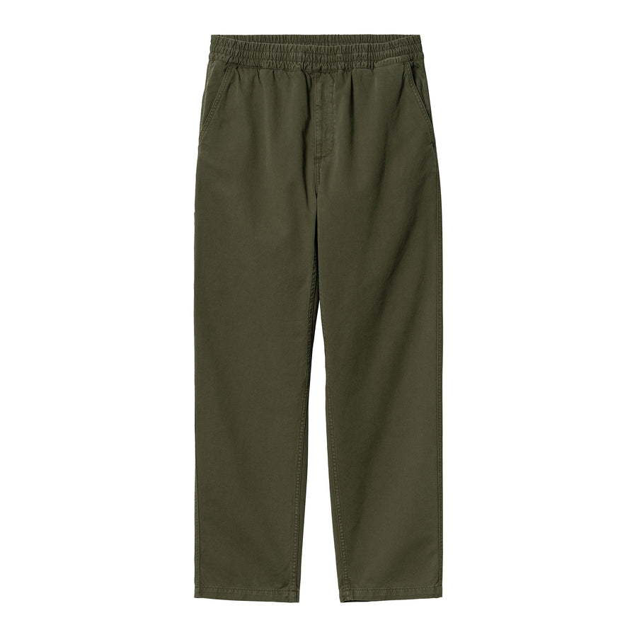 Carhartt WIP Flint Pant | Office Green