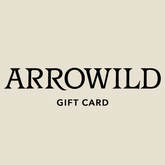 Arrowild Gift Card