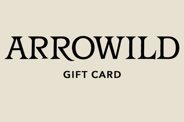 Arrowild Gift Card