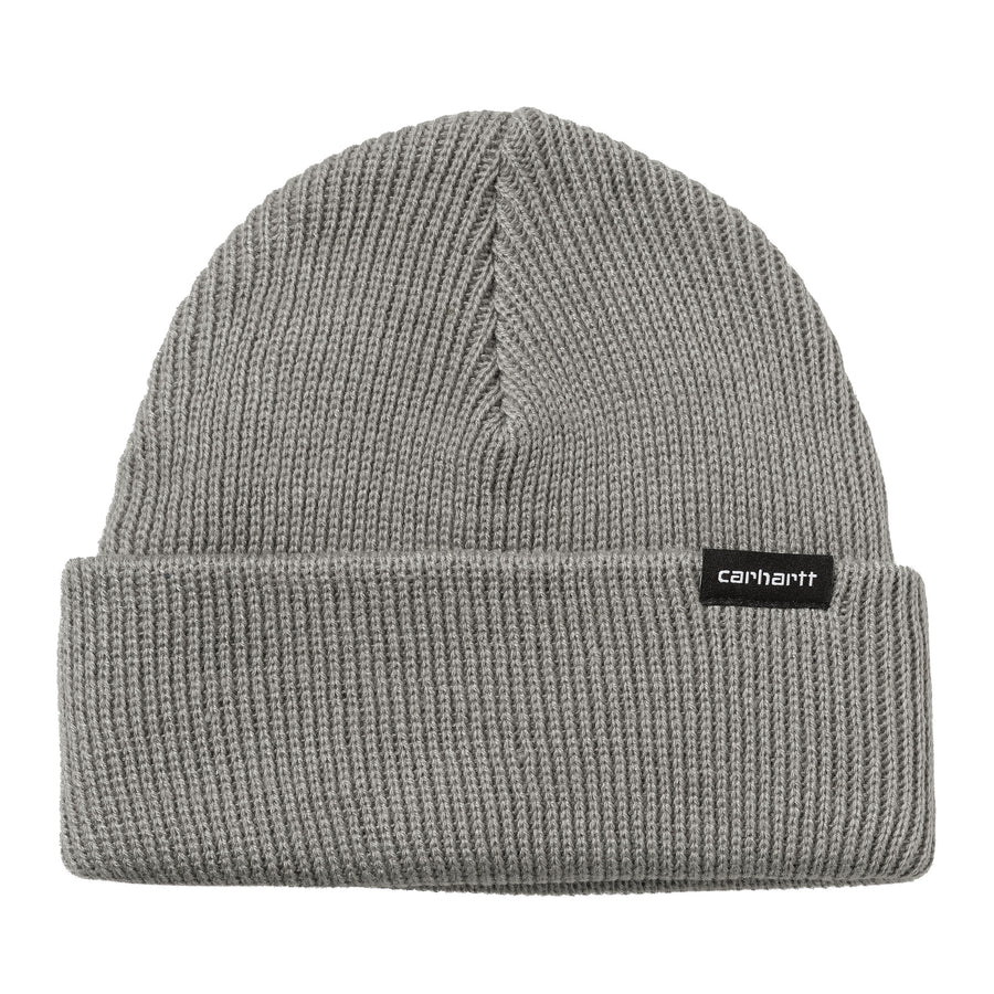 Carhartt WIP Gordon Beanie | Misty Grey