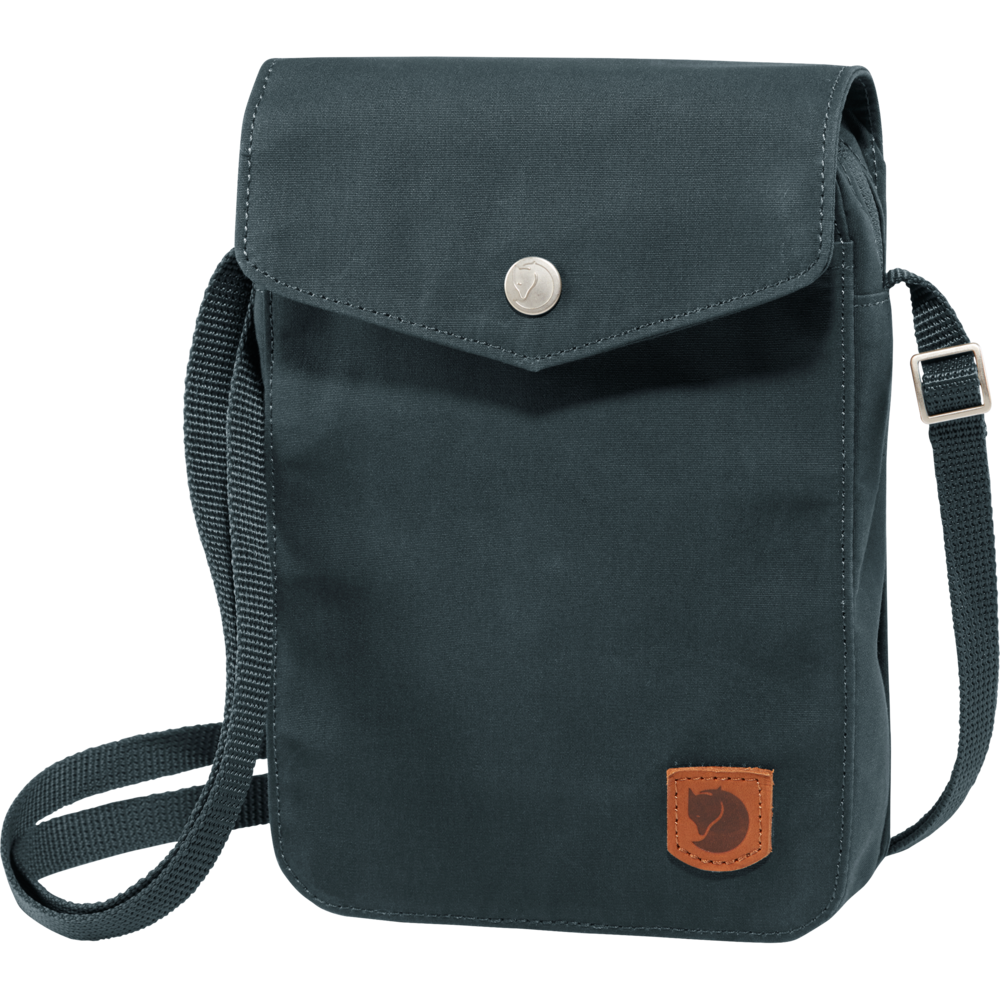 Fjällräven Greenland Pocket