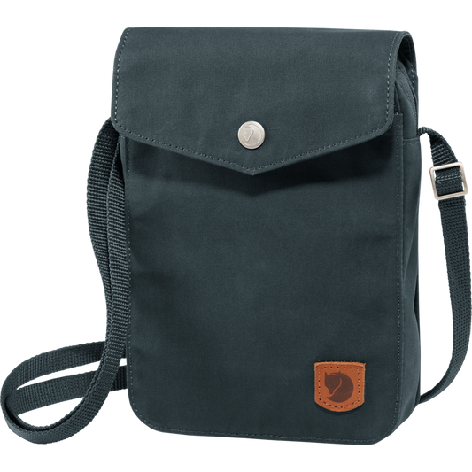 Fjällräven Greenland Pocket