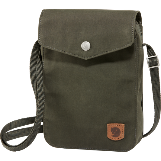 Fjällräven Greenland Pocket