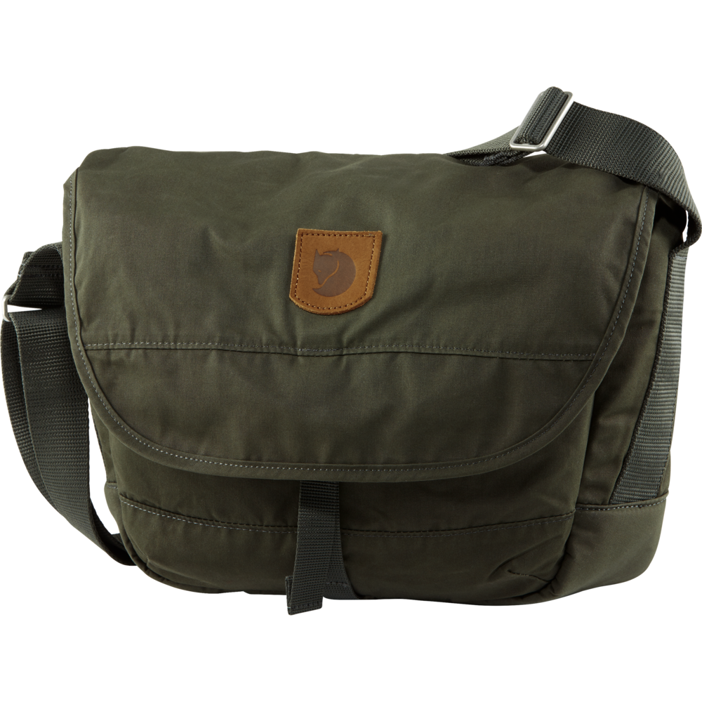 Fjällräven Greenland Shoulder Bag Small