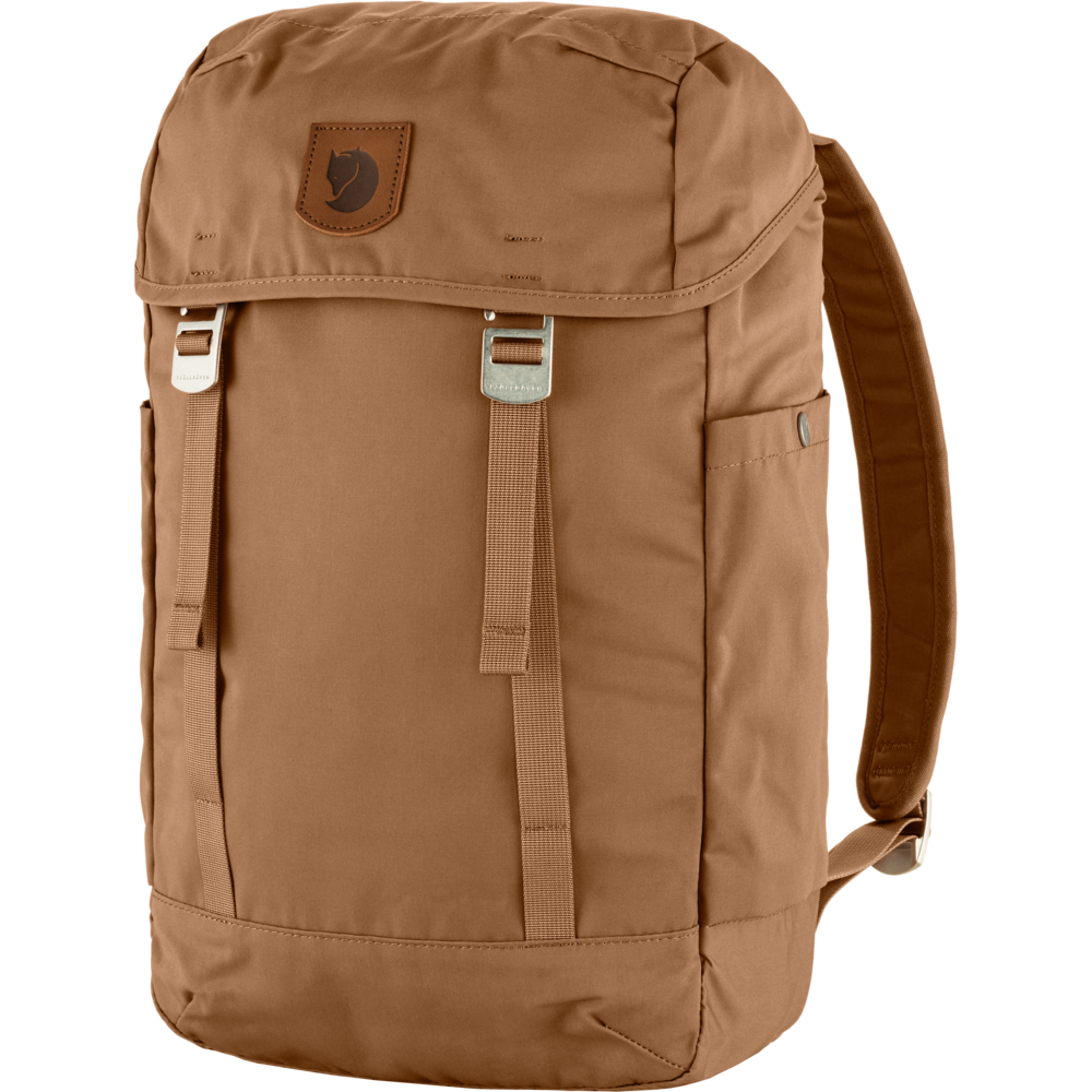 Fjällräven Greenland Top Backpack