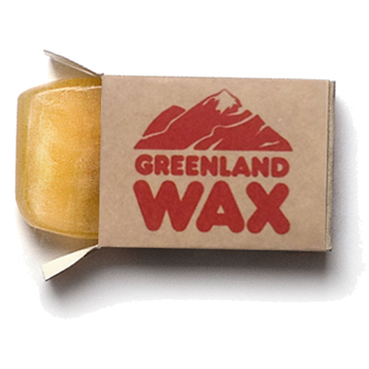 Fjällräven Greenland Wax Travel Pack