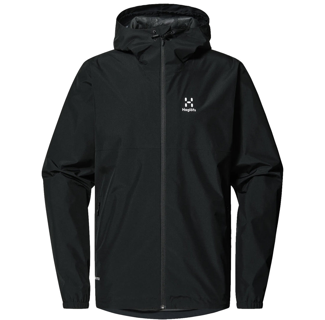 Haglofs Kaise GTX Jacket | True Black