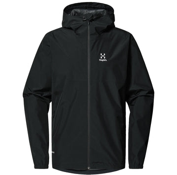 Haglofs Kaise GTX Jacket | True Black