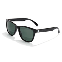 Sunski Headland Sunglasses | Black Forest